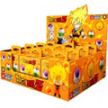 Dragon Ball Z 3D Pocket Hero Keychains | Collectible Figure Keyring