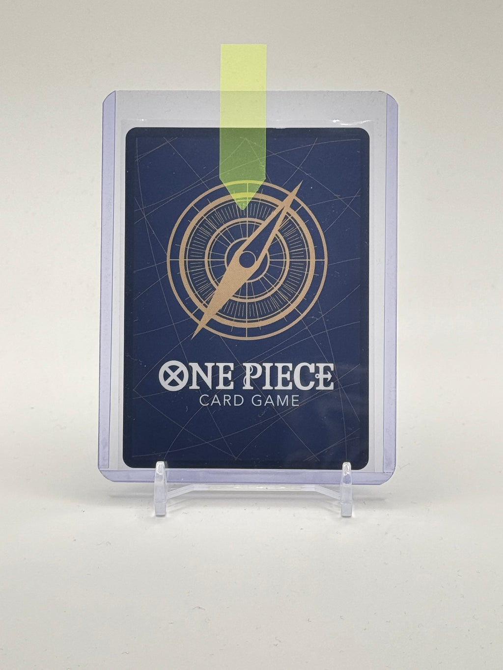 Monkey D. Luffy SP (OP09-119 SEC Japanese)