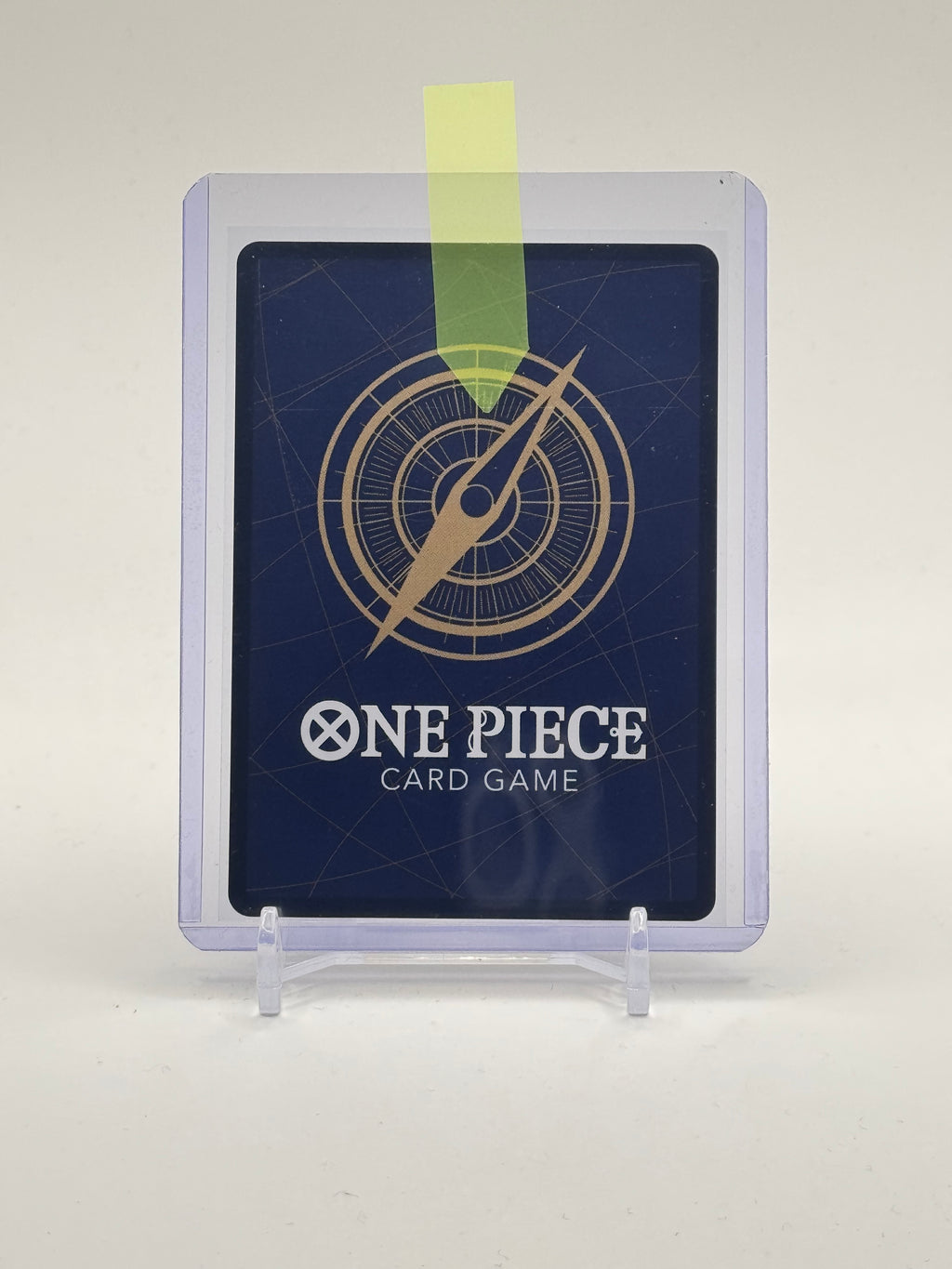 ST. JAYGARCIA SATURN - OP13-083 R JAPANESE