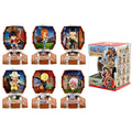 One Piece Barrel Mystery Capsules | Blind Box Collectible Figures