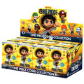 One Piece Cosbi Series Hero Box | Collectable Figurines – Netflix Edition