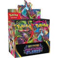 POKEMON PHANTASMAL FLAMES SEALED BOSTER BOX