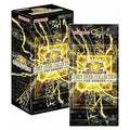 Yu-Gi-Oh! The Heroes – Premium Collectible Card Set Japanese