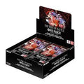 One Piece Booster Box Display OP-16 – Paramount War (English)